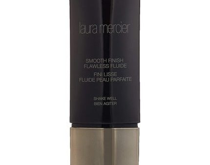 Laura Mercier Smooth Finish Flawless Fluide 1 Ounce Nutmeg For Discount