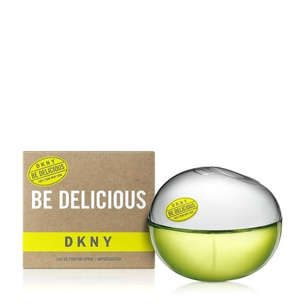 Dkny Be Delicious Eau De Parfum Spray for Women 100ml Supply