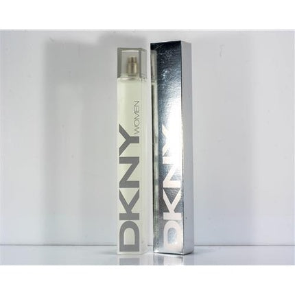 Donna Karan DKNY Woman Eau de Parfum Spray 100ml New in Box For Sale