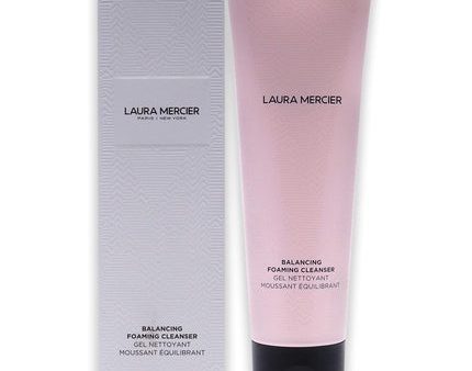 Laura Mercier Balancing Foaming Cleanser 125ml Hot on Sale