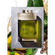 Bvlgari Man Wood Essence Eau De Perfume Spray 100ml Hot on Sale