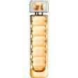 Boss Orange Women Eau de Toilette for Passionate Women 50ml Discount