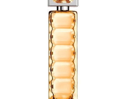 Boss Orange Women Eau de Toilette for Passionate Women 50ml Discount