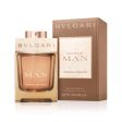 BVLGARI Man Terrae Essence Eau de Parfum 60ml Online Hot Sale