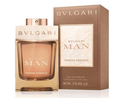 BVLGARI Man Terrae Essence Eau de Parfum 60ml Online Hot Sale