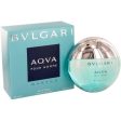 Bvlgari Aqva Pour Homme Marine Eau De Toilette Spray 100ml Men s Perfume Online