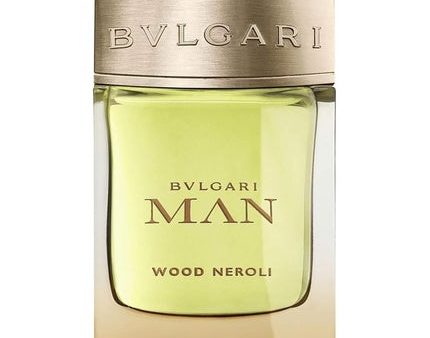 Bvlgari Man Wood Neroli Eau De Perfume Spray 100ml on Sale