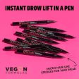 NYX Professional Makeup Lift & Snatch Brow Tint Pen Caramel For Sale