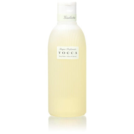 TOCCA Giulietta Bagno Profumato Body Wash 9 oz Discount