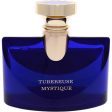 Bulgari Splendida Tubereuse Mystique Eau De Parfum 100ml on Sale