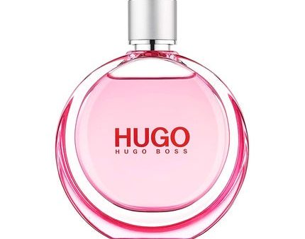 Hugo Boss Hugo Woman Extreme Eau de Parfum 75ml Supply