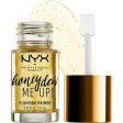 NYX Professional Makeup Honey Dew Me Up Primer 20ml Hot on Sale