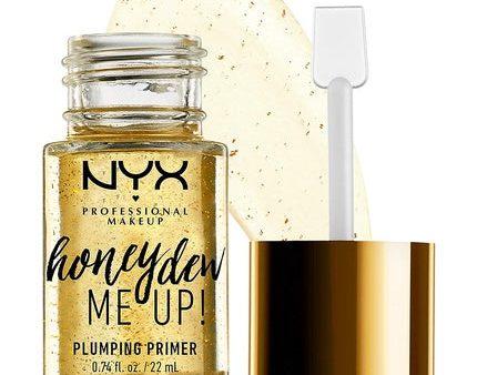 NYX Professional Makeup Honey Dew Me Up Primer 20ml Hot on Sale