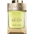 BVLGARI Man Wood Neroli Eau de Parfum Spray 60ml on Sale