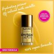 NYX Professional Makeup Honey Dew Me Up Primer 20ml Hot on Sale