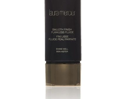 Laura Mercier Smooth Finish Flawless Fluid Espresso 30ml Online