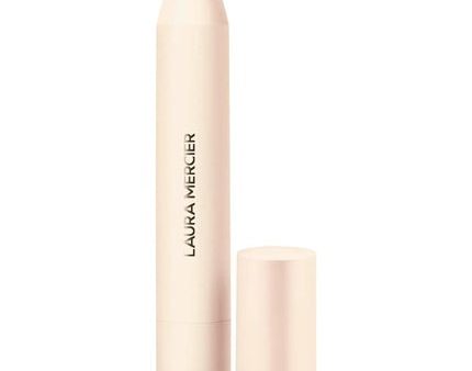 Laura Mercier Petal Soft Lipstick Crayon Amelie Coral Pink 0.06oz 1.6g Online Sale