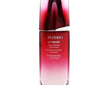 Ultimune Power Infusing Concentrate 3.0 75ml Discount