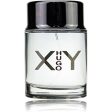 Boss Hugo XY Male Eau de Toilette Spray 100ml Online