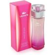 Lacoste Touch Of Pink Eau De Toilette Spray 50ml Fresh Sale