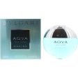 Bvlgari Aqva Pour Homme Marine Eau De Toilette Spray 100ml Men s Perfume Online