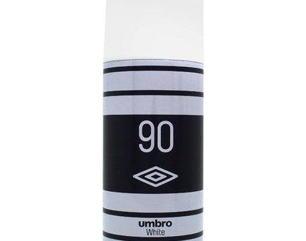 Umbro White Deodorant Spray 150ml For Cheap