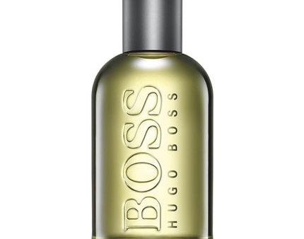 Boss Bottled Aftershave 50ml Cheap