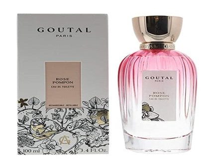 Annick Goutal Rose Pompon Eau de Toilette 100ml Online