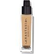 Anastasia Beverly Hills Luminous Foundation 260N for women 30ml Hot on Sale