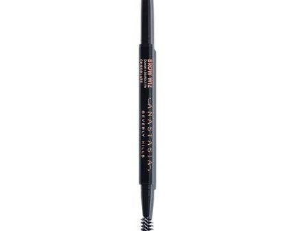 Anastasia Beverly Hills Ebony Brow Wiz Skinny Brow Pencil 0.85g For Discount