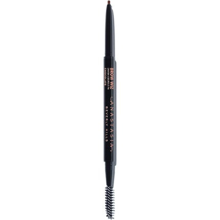 Anastasia Beverly Hills Ebony Brow Wiz Skinny Brow Pencil 0.85g For Discount