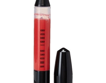 Bobbi Brown Art Stick Liquid Lip Hot Tangerine 5ml Hot on Sale