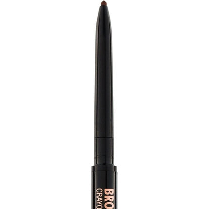 Anastasia Beverly Hills Ebony Brow Wiz Skinny Brow Pencil 0.85g For Discount