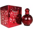 Britney Spears Hidden Fantasy Eau De Parfum Spray 100ml For Sale