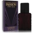 Passion Men By Elizabeth Taylor Cologne Spray 4.0 Oz Sale