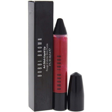 Bobbi Brown Art Stick Liquid Lip Uber Red 5ml Sale