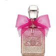 Juicy Couture Viva La Juicy Rosé Eau De Perfume Spray 100ml Fashion