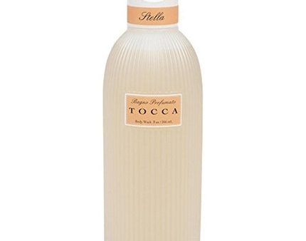 Tocca Stella Bagno Profumato Body Wash 9 oz Discount