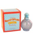 Britney Spears Circus Fantasy Women s Eau De Parfum Spray 100ml Supply