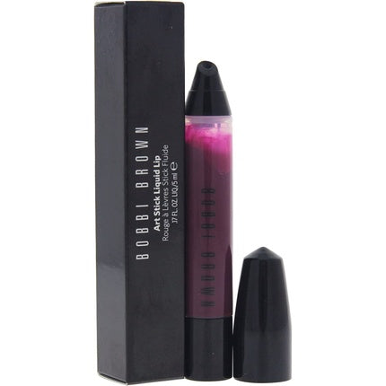 Bobbi Brown Art Stick Liquid Lip 09 Boysenberry 5ml For Cheap