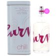 Liz Claiborne Chill Eau de Toilette Spray 3.4 oz Hot on Sale