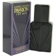 Passion Men By Elizabeth Taylor Cologne Spray 4.0 Oz Sale