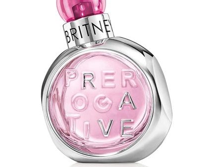 Britney Spears Prerogative Rave 100ml Eau De Parfum For Discount