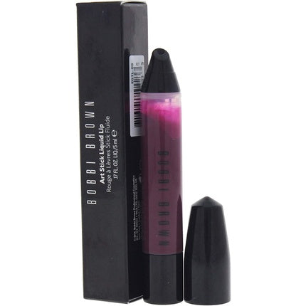 Bobbi Brown Art Stick Liquid Lip 09 Boysenberry 5ml For Cheap