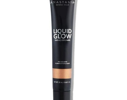 Anastasia Beverly Hills Liquid Glow Penny Supply