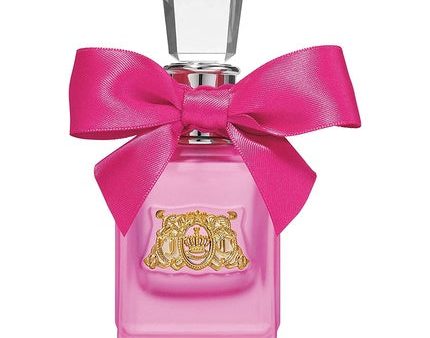 Juicy Couture Viva La Juicy Pink Couture Eau de Parfum Spray 30ml Online now