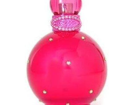 Britney Spears Fantasy Eau De Parfum Spray 100ml Online now