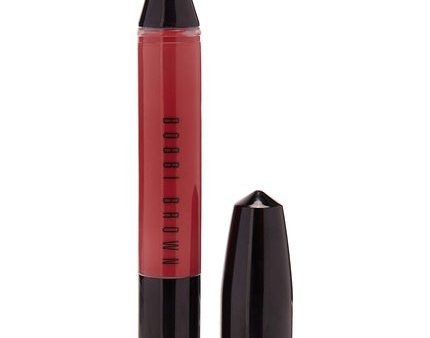 Bobbi Brown Liquid Artstick Lipstick 12 Rich Red 5ml For Discount