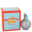 Britney Spears Circus Fantasy Women s Eau De Parfum Spray 100ml Supply