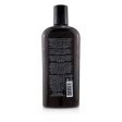 American Crew Men 3-IN-1 Tea Tree Shampoo, Conditioner and Body Wash  450ml 15.2oz Supply